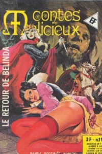 Le retour de Belinda