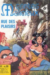Issue #20
