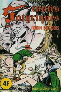 Robin des Bois