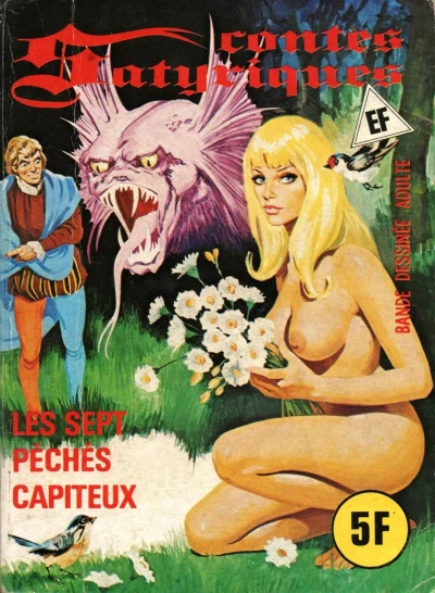 Cover of Issue #35