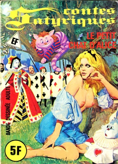 Cover of Issue #40