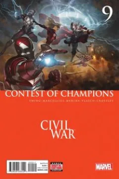 Civil Disturbance