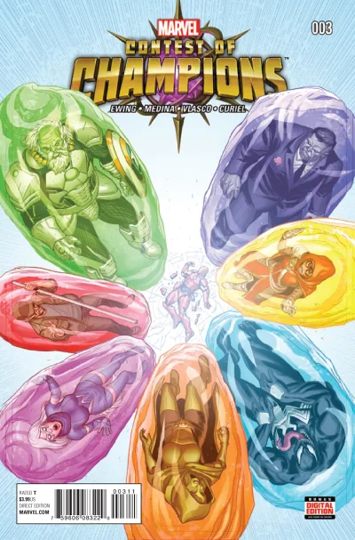 Cover of Fight!
