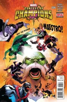 Cover of God Mode