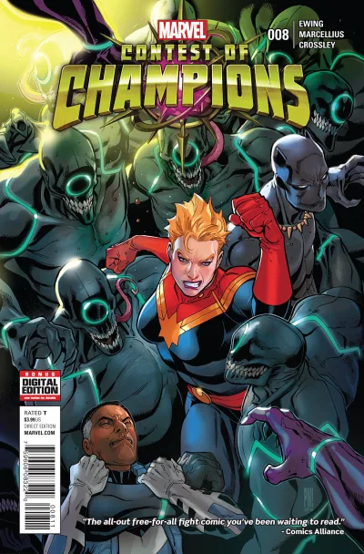 Cover of Ultimate Fighting Part Two