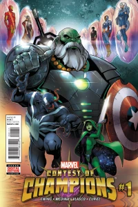 The Life I've Left Behind Me; L'avenir, C'est Moi