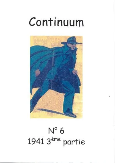 Cover of 1941 3eme partie