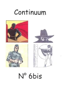 Issue #6bis