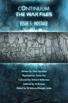 Hostage