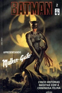 Mulher-Gato