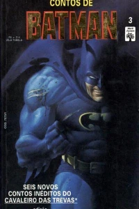 Issue #3