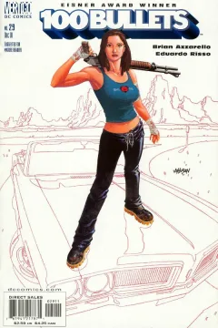 ¡Contrabandolero!, Part Two of Three