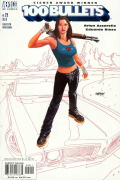¡Contrabandolero!, Part Two of Three