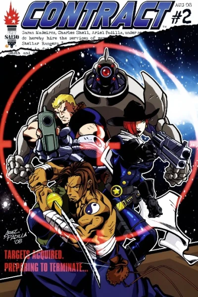 Cover of Up The Beanstalk