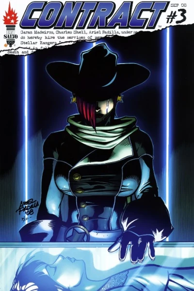 Cover of Worst Of Both Worlds