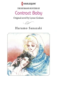 The Husband Hunters III