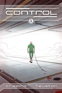 Issue #1