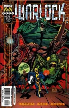 Cover of Control