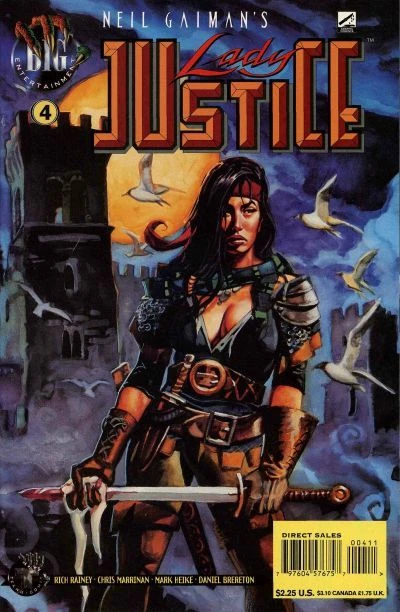 Cover of Control Freak, Part 3 of 4: Secret Treaties