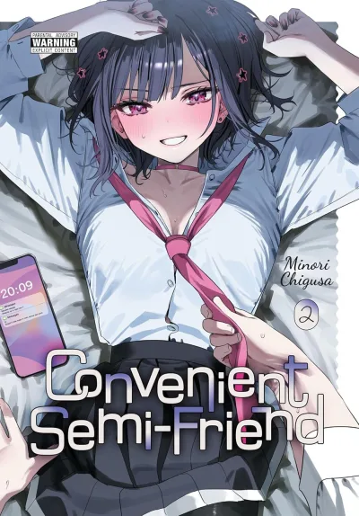 Cover of Volume #2
