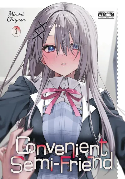 Cover of Volume 1