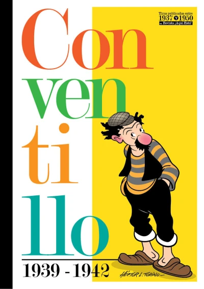 Cover of 1939-1942
