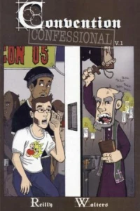 Issue #1