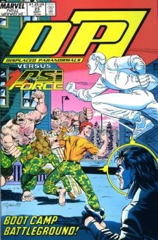 Cover of Convergence