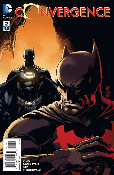 Cover of The Planet Incarnate