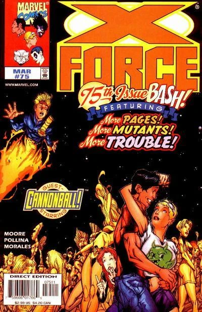 Cover of Convergence