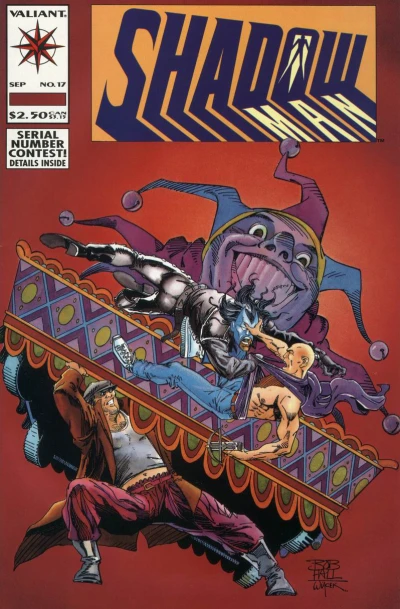 Cover of Convergence