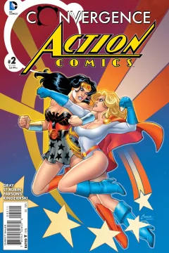 Issue #2