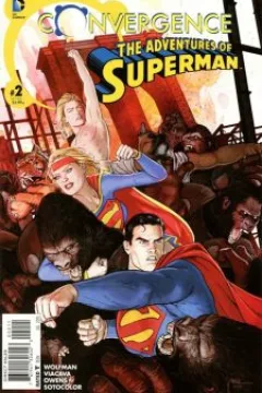 Issue #2
