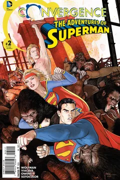 Issue #2