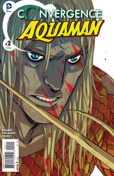 Cover of Deathblow