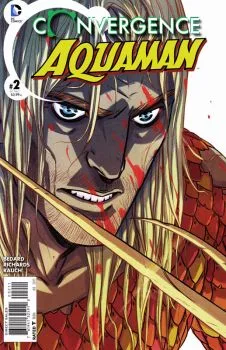 Cover of Deathblow