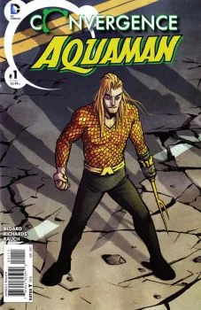 Cover of Fish Bowl