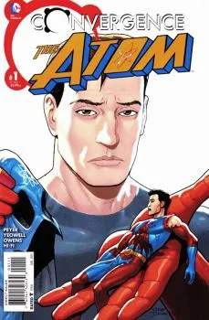 Cover of Inside the Atom