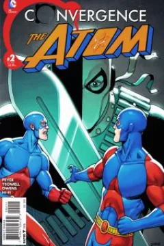 Return of the Atom