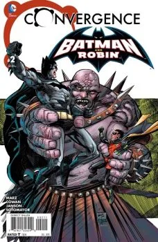 Cover of Father & Sons