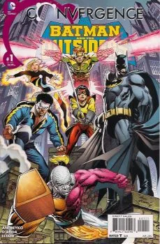 Cover of The New Normal