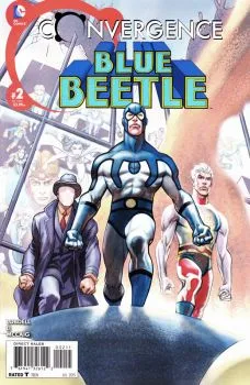 Cover of Legion of Doom!