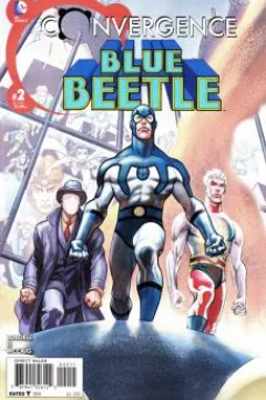 Legion of Doom!
