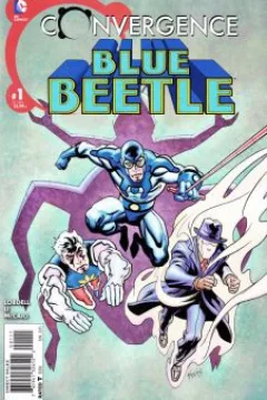 Issue #1