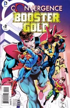 Cover of Ride the Wave Part II