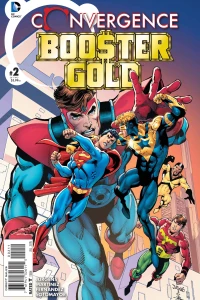 Ride the Wave Part II