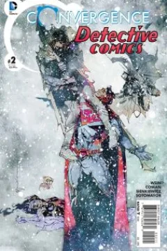 Issue #2