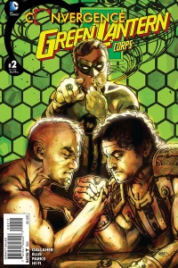 Demigods and Underdogs