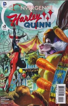 Cover of Rabbit Season