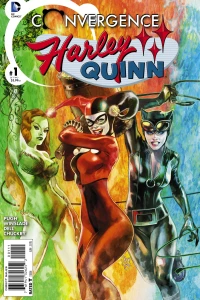 Down the Rabbit Hole